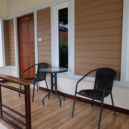 Baan Por Pla Resort Prachuap Khiri Khan Zewnętrze zdjęcie