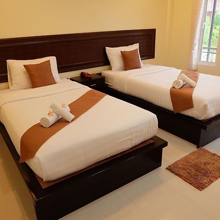 Baan Por Pla Resort Prachuap Khiri Khan Zewnętrze zdjęcie
