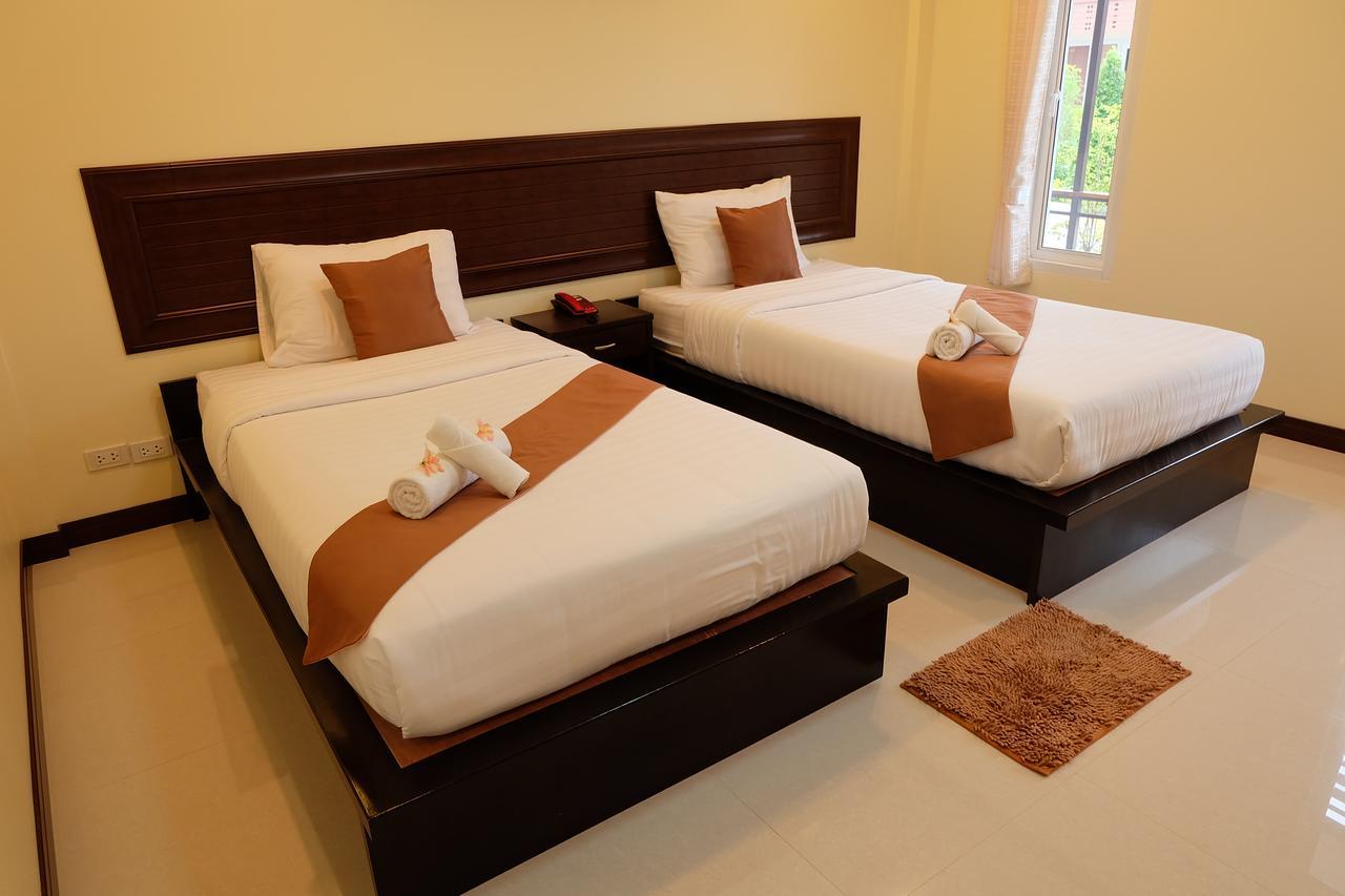 Baan Por Pla Resort Prachuap Khiri Khan Zewnętrze zdjęcie