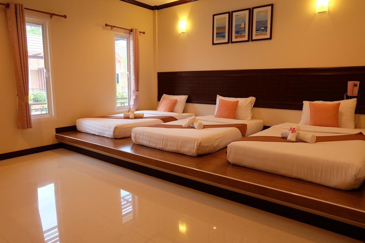 Baan Por Pla Resort Prachuap Khiri Khan Pokój zdjęcie
